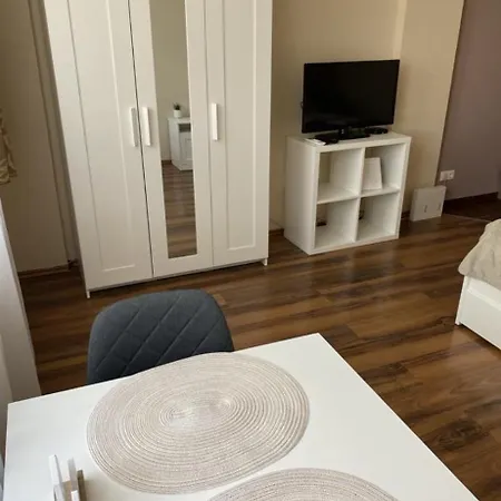 Viktoria Szeged-2 Lägenhet